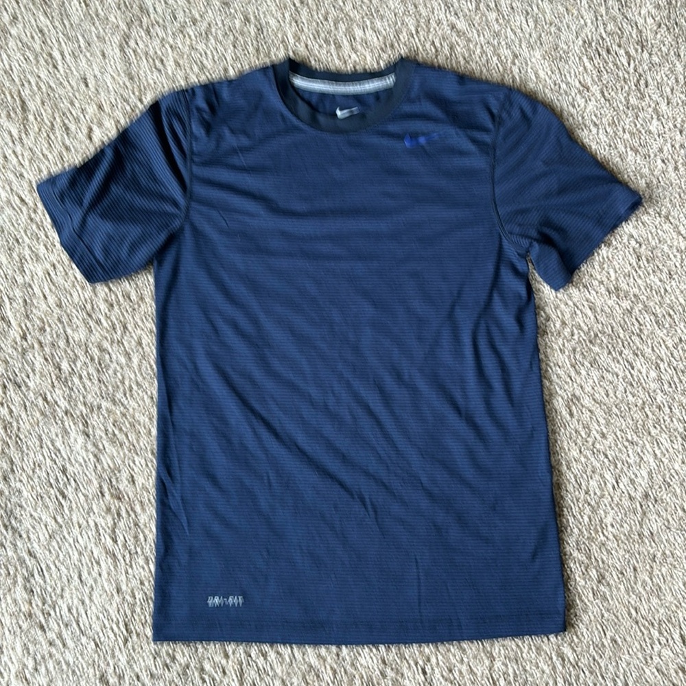 Mens Nike Dri-Fit